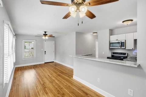1514 Proctor Street, Tallahassee FL - photo 7 of 39