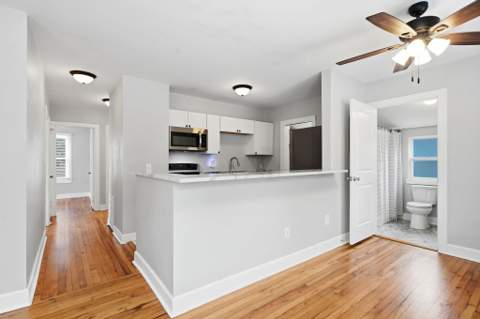 1514 Proctor Street, Tallahassee FL - photo 8 of 39