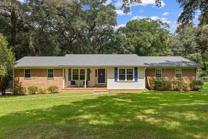 4 bedroom Detached at 2213 Orleans Drive, Lafayette Oaks, Tallahassee — photo 1