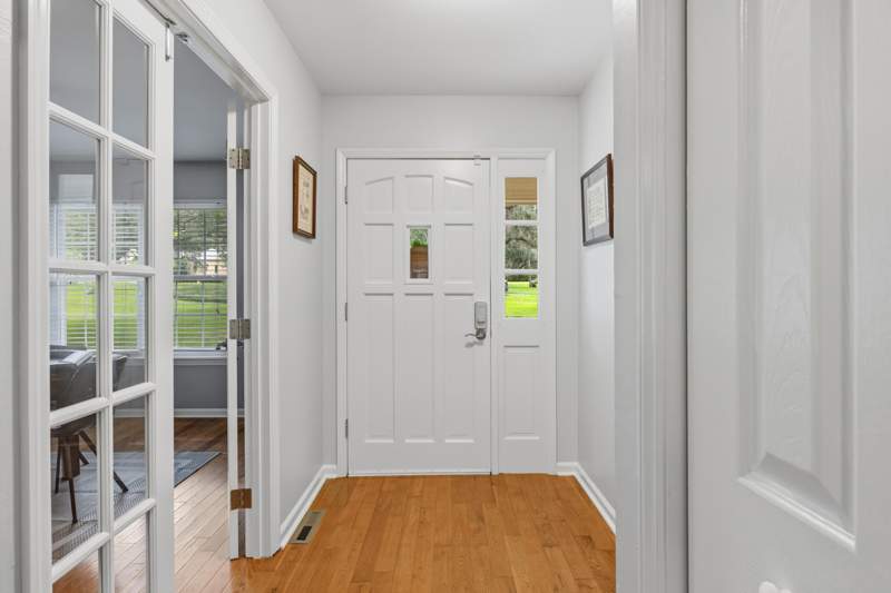 4 bedroom Detached at 2213 Orleans Drive, Lafayette Oaks, Tallahassee — photo 3