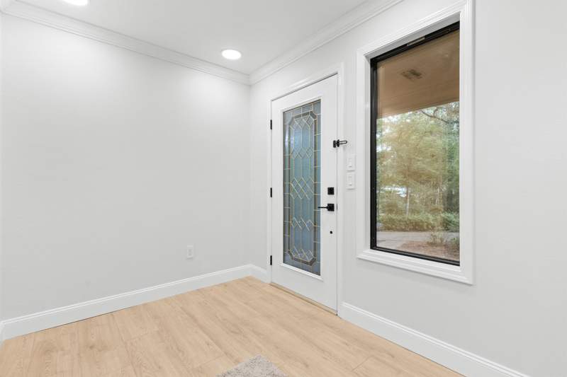 4 bedroom Detached at 405 Nottingham Court, Linene Woods, Tallahassee — photo 4