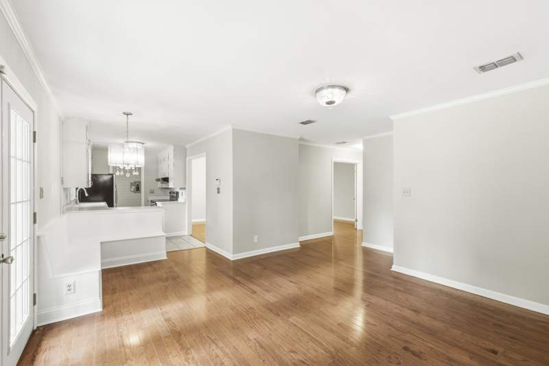 4 bedroom Detached at 2405 Limerick Drive, Killearn Estates, Tallahassee — photo 3