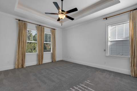 5700 Village Ridge Lane, Tallahassee FL - photo 12 of 25