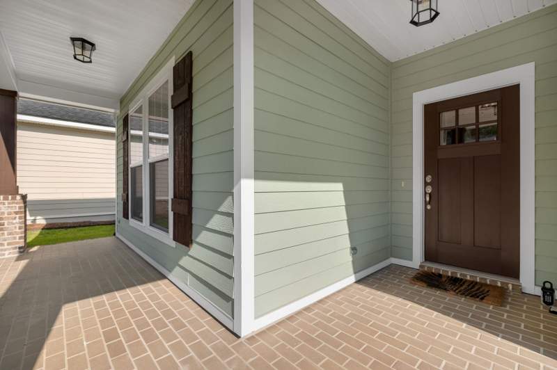 3 bedroom Detached at 5700 Village Ridge Lane, Brookside Village, Tallahassee — photo 2