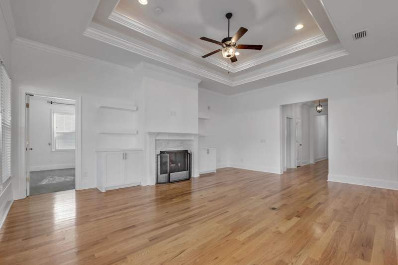 3 bedroom Detached at 5700 Village Ridge Lane, Brookside Village, Tallahassee — photo 5