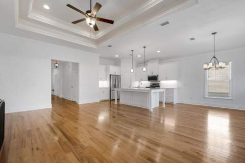 5700 Village Ridge Lane, Tallahassee FL - photo 6 of 25
