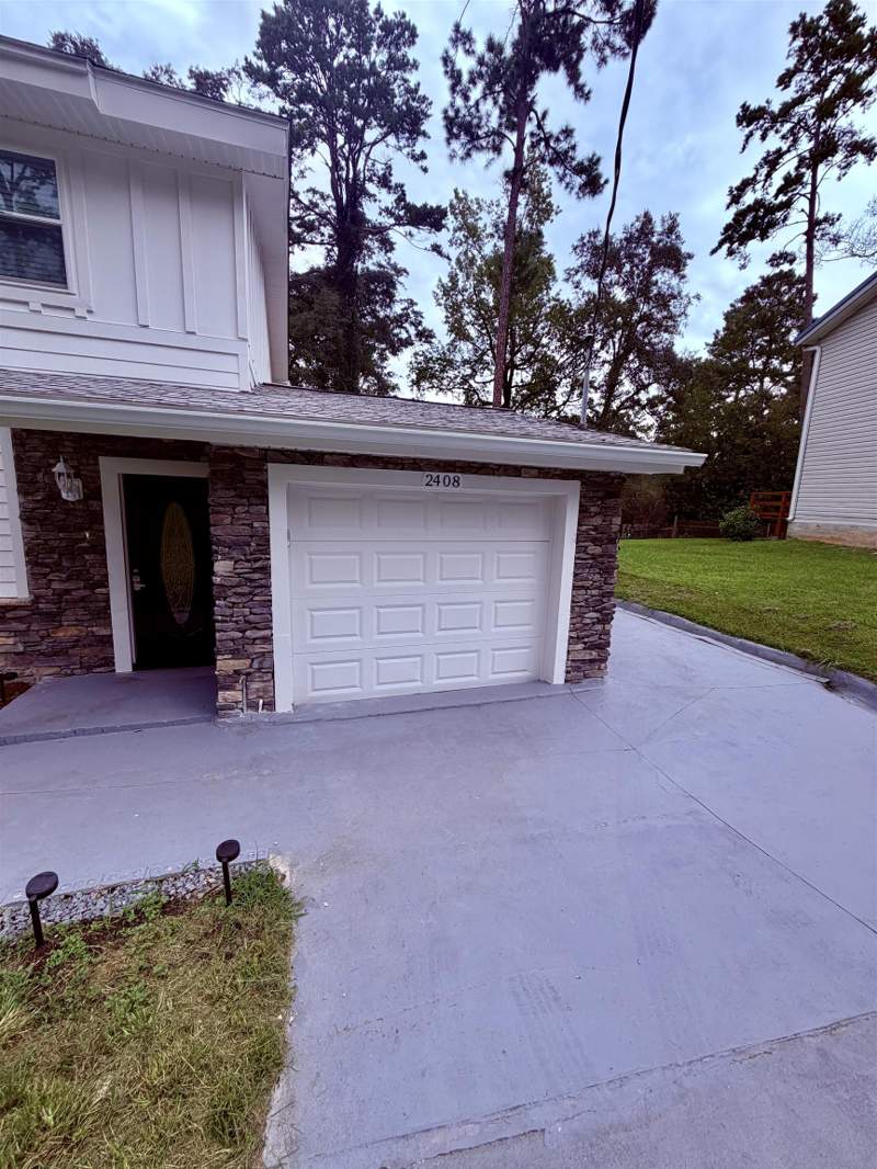 4 bedroom Detached at 2408 Ionic Court, Replat Of Astoria Park Unit #5, Tallahassee — photo 3