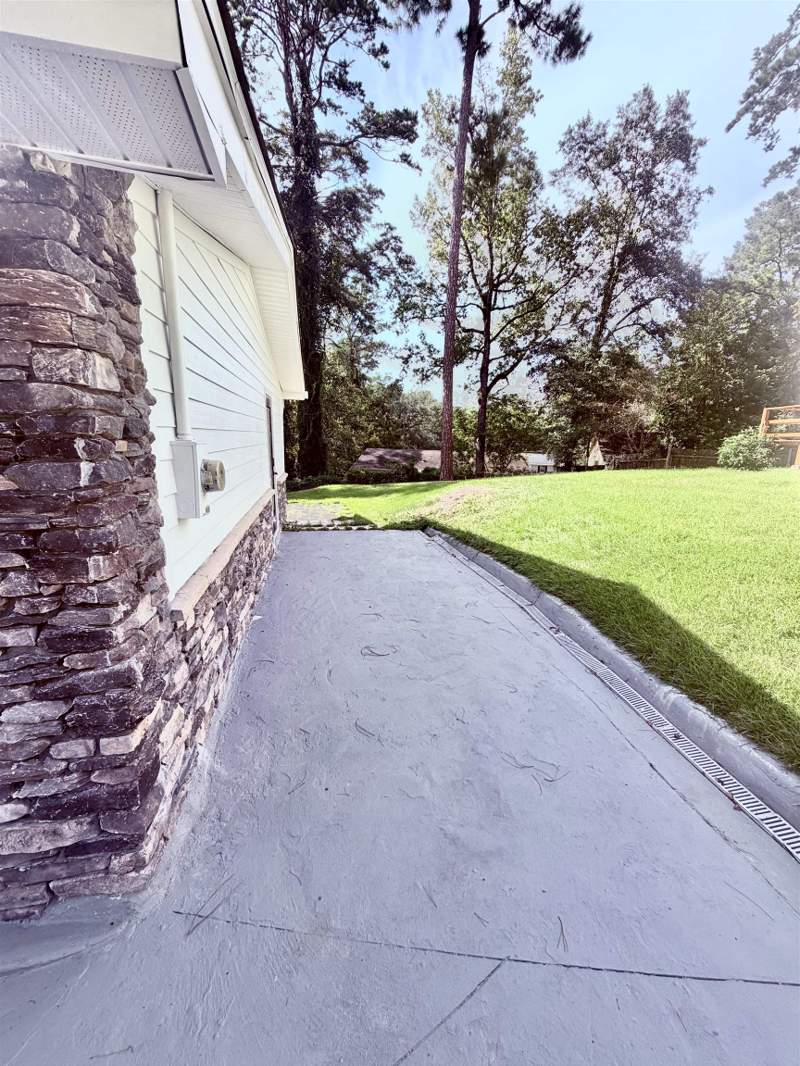 4 bedroom Detached at 2408 Ionic Court, Replat Of Astoria Park Unit #5, Tallahassee — photo 4