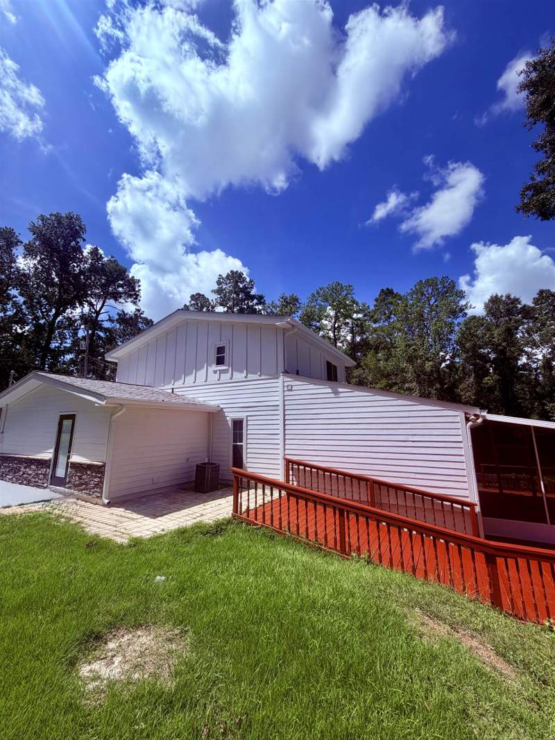 4 bedroom Detached at 2408 Ionic Court, Replat Of Astoria Park Unit #5, Tallahassee — photo 5