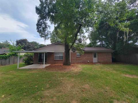 1574 Goodwood Drive, Tallahassee FL - photo 24 of 27
