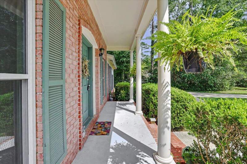 3 bedroom Detached at 2204 Woodbine Drive, Wallwood Heights, Tallahassee — photo 3