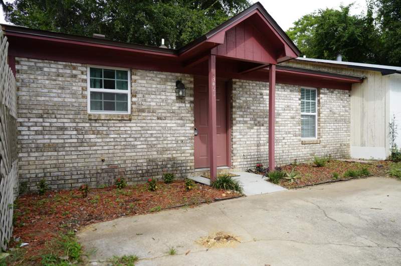 2 bedroom Townhouse at 3421 N. Carnation Court, Pecan Grove Estates Unit N., Tallahassee — photo 5