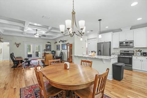 10 Apalachee, Crawfordville FL - photo 19 of 70