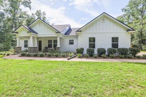 10 Apalachee, Crawfordville FL - photo 8 of 70