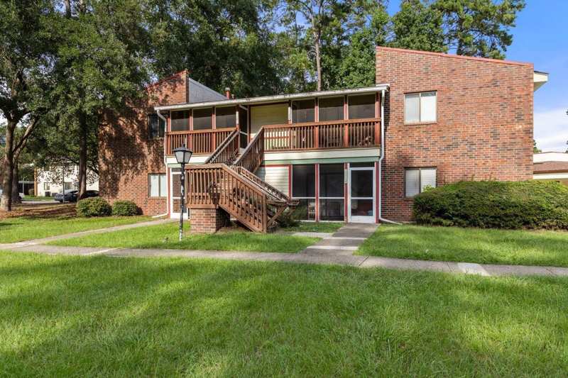 2 bedroom Condominium at 317 Mabry Street, Mystic Woods Condominiums, Tallahassee — photo 1