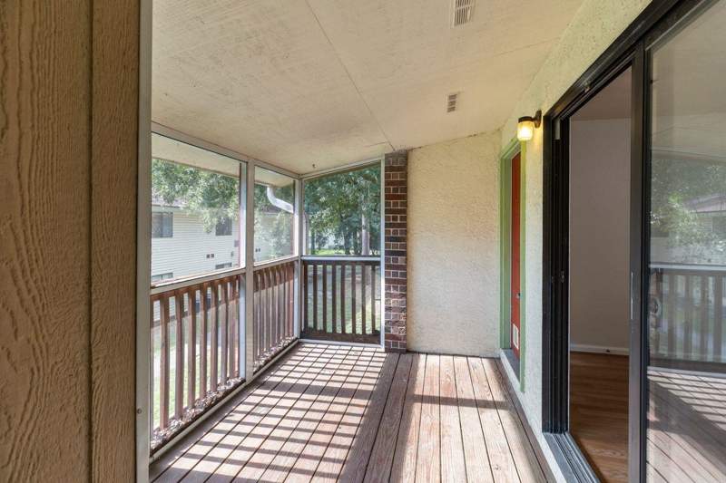2 bedroom Condominium at 317 Mabry Street, Mystic Woods Condominiums, Tallahassee — photo 2