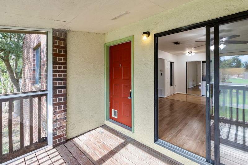 2 bedroom Condominium at 317 Mabry Street, Mystic Woods Condominiums, Tallahassee — photo 3