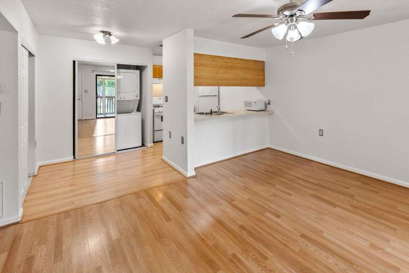 2 bedroom Condominium at 317 Mabry Street, Mystic Woods Condominiums, Tallahassee — photo 4