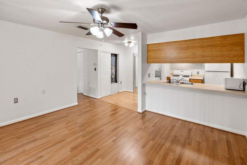2 bedroom Condominium at 317 Mabry Street, Mystic Woods Condominiums, Tallahassee — photo 5