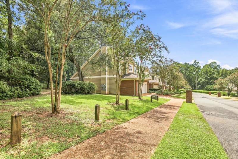 3 bedroom Condominium at 3289 Gramercy Place, Gramercy Place Condo, Tallahassee — photo 3