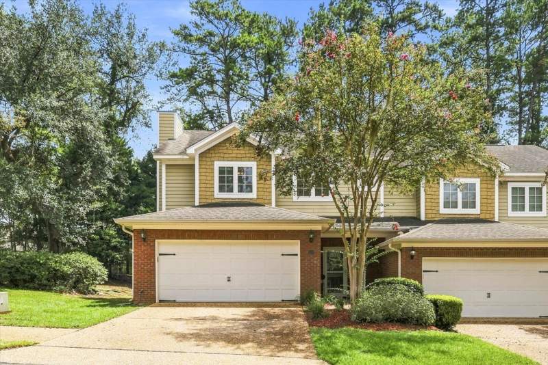3 bedroom Condominium at 3289 Gramercy Place, Gramercy Place Condo, Tallahassee — photo 4