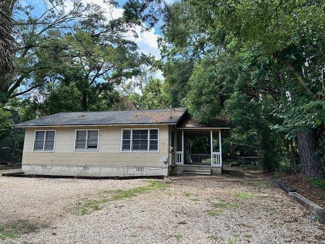 5 bedroom Detached at 1725 Airport Drive, Eppes Heights, Tallahassee — photo 2