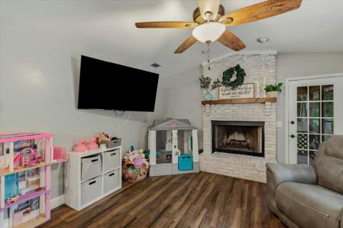 1401 Ferzon Way, Tallahassee FL - photo 15 of 54