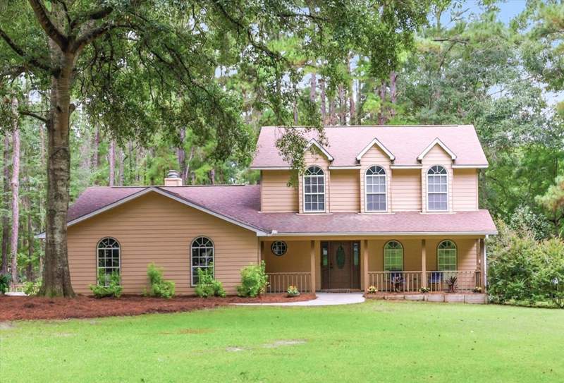 3 bedroom Detached at 1401 Ferzon Way, Luna Pines Unrecorded, Tallahassee — photo 4
