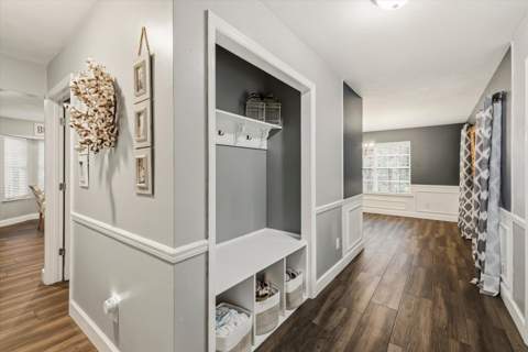 1401 Ferzon Way, Tallahassee FL - photo 7 of 54