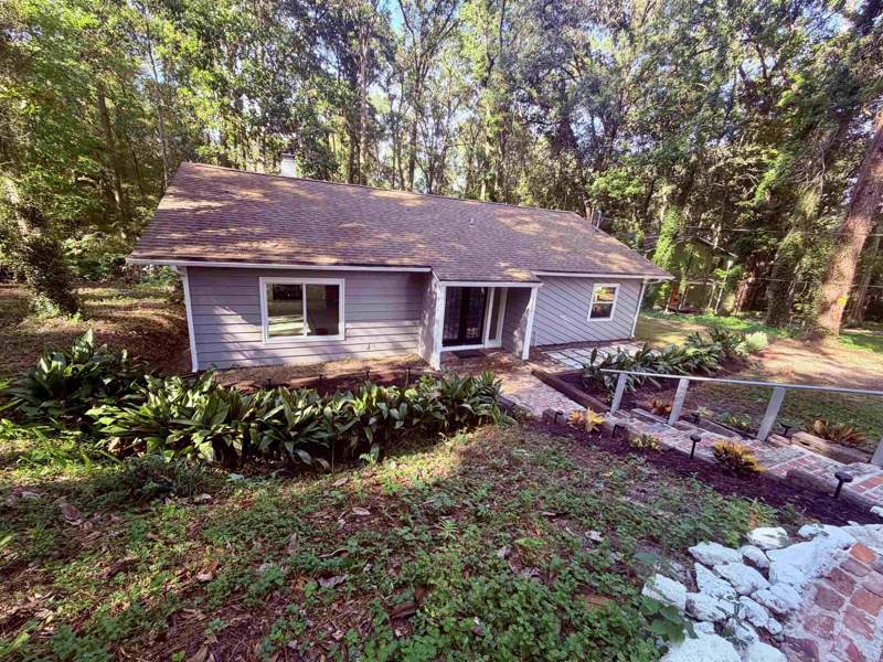4 bedroom Detached at 2306 Kami Creek Trail, Plantation Of FL Pecan Endowm, Tallahassee — photo 2