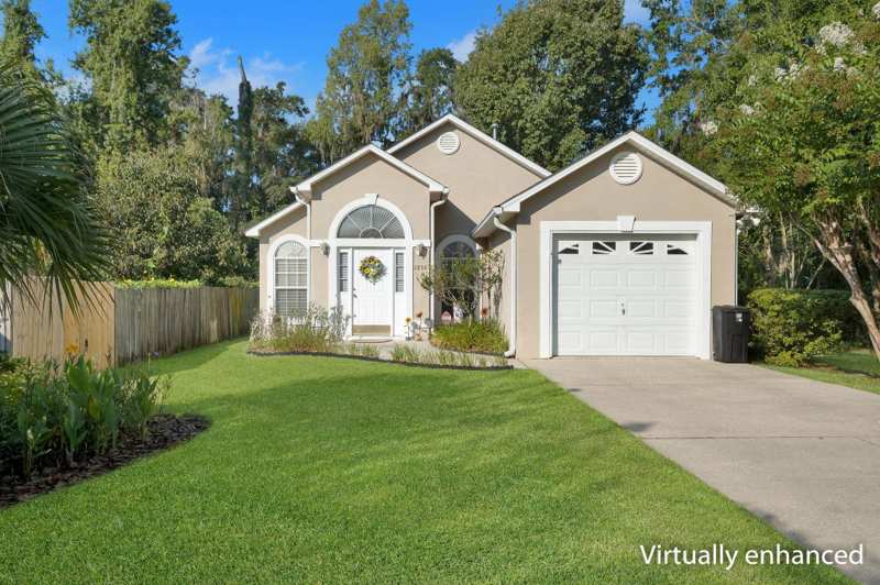 3 bedroom Detached at 3274 Skyview Drive, View Pointe, Tallahassee — photo 1