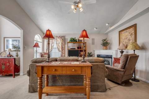 3274 Skyview Drive, Tallahassee FL - photo 12 of 32