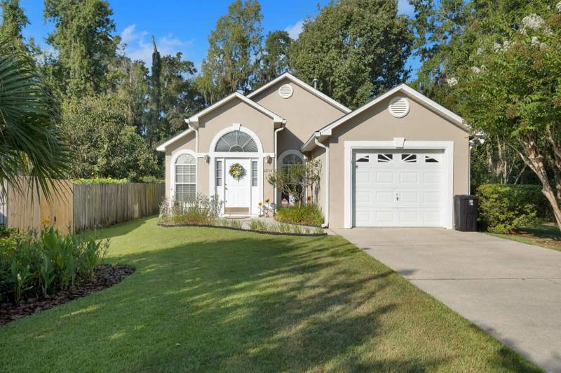 3 bedroom Detached at 3274 Skyview Drive, View Pointe, Tallahassee — photo 2