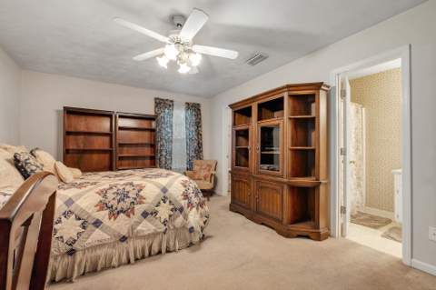 3274 Skyview Drive, Tallahassee FL - photo 24 of 32