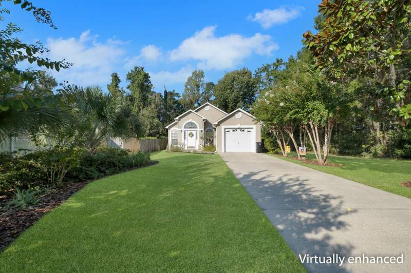 3 bedroom Detached at 3274 Skyview Drive, View Pointe, Tallahassee — photo 3