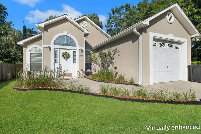 3 bedroom Detached at 3274 Skyview Drive, View Pointe, Tallahassee — photo 5