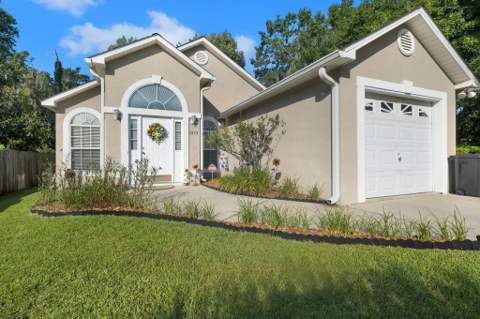 3274 Skyview Drive, Tallahassee FL - photo 6 of 32
