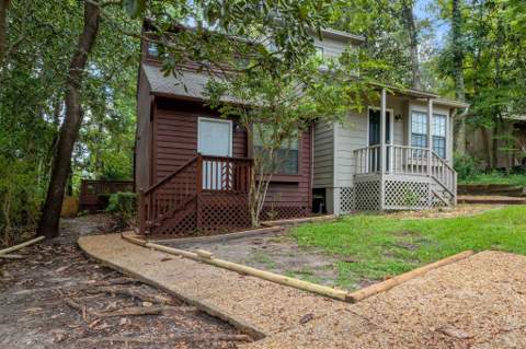 196 Parkbrook Circle, Tallahassee FL - photo 20 of 27