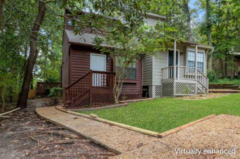 196 Parkbrook Circle, Tallahassee FL - photo 21 of 27