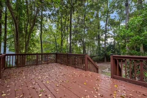 196 Parkbrook Circle, Tallahassee FL - photo 22 of 27