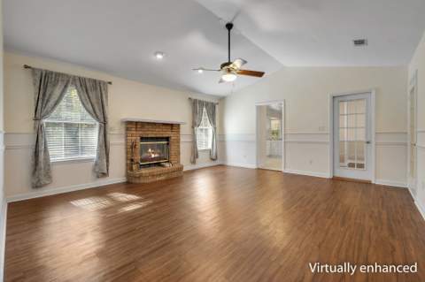 5049 Stanwood Court, Tallahassee FL - photo 10 of 49