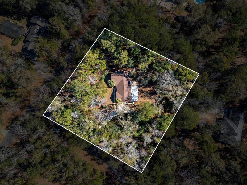 4 bedroom Detached at 5049 Stanwood Court, Waterford Plantation, Tallahassee — photo 3