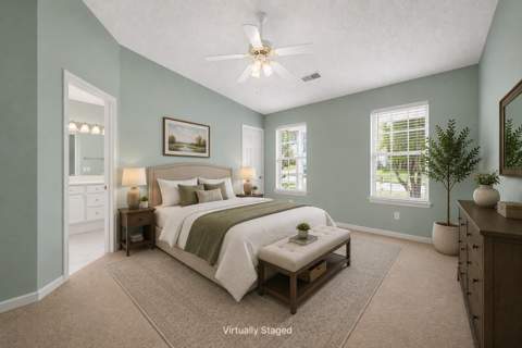 2826 Dumont Drive, Tallahassee FL - photo 11 of 58