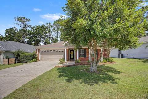 2826 Dumont Drive, Tallahassee FL - photo 16 of 58