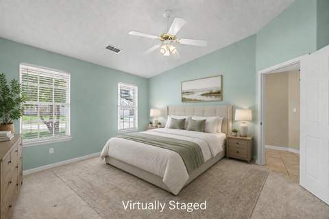 2826 Dumont Drive, Tallahassee FL - photo 9 of 58