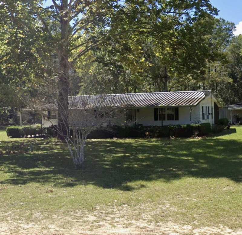 3 bedroom ManufacturedHome at 10247 Rebel Circle, Natural Bridge Acres, Tallahassee — photo 1