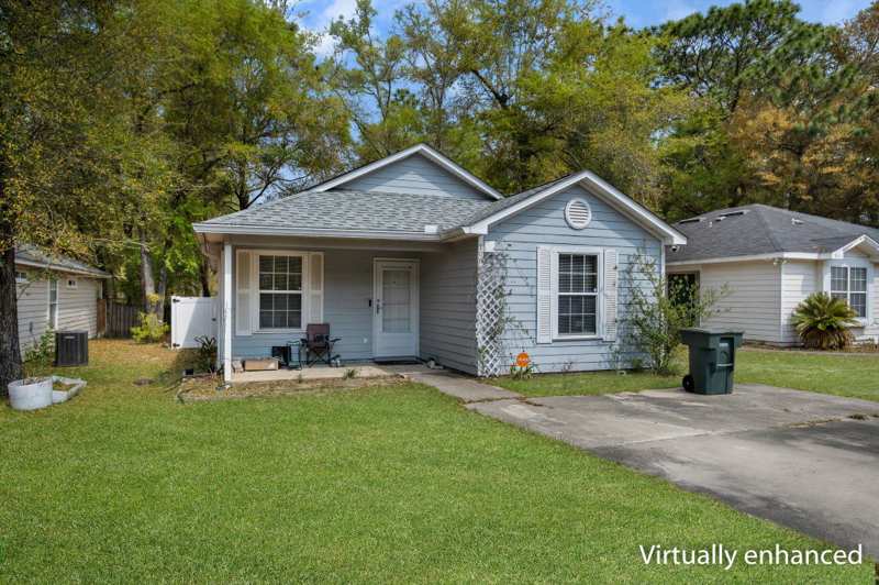 3 bedroom Detached at 206 Wilson Green Blvd, Wilson Green, Tallahassee — photo 1