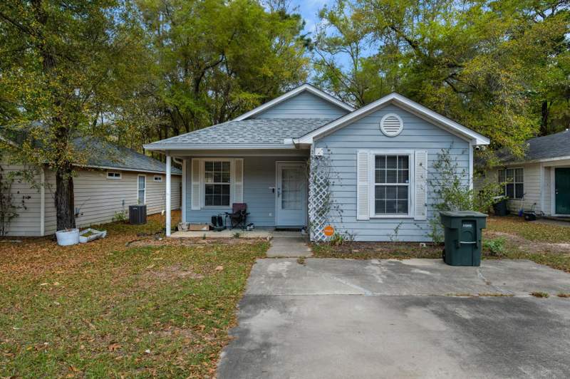 3 bedroom Detached at 206 Wilson Green Blvd, Wilson Green, Tallahassee — photo 2