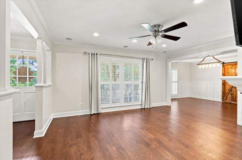 1306 Leewood Drive, Tallahassee FL - photo 11 of 70