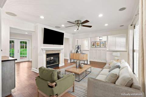 1306 Leewood Drive, Tallahassee FL - photo 14 of 70